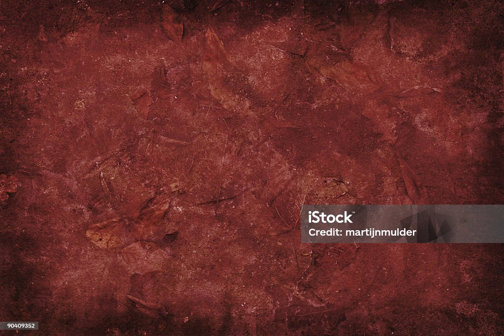 Red grunge background  Abstract Stock Photo