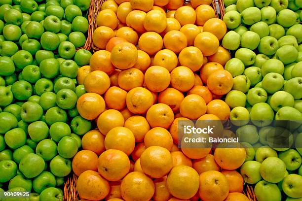 Grapefruit Stock Photo - Download Image Now - Apple - Fruit, Aquatic Organism, Arum Lily