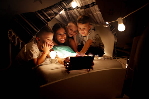 istock Every story starts with mom 904106732