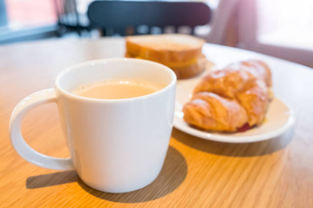 istock close up of breakfast 904109854