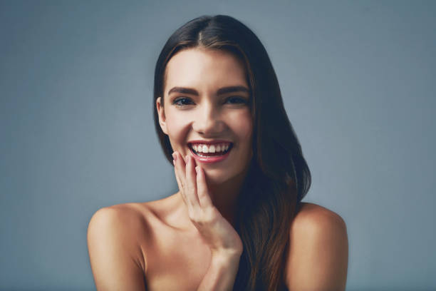 istock Love yourself and your skin will show it 904113976