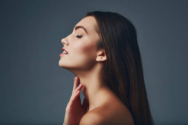 istock She’s got that flawless skin that everyone desires 904113984
