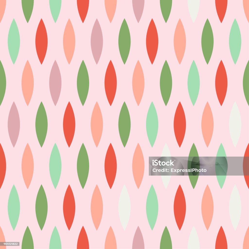 Simple One Color Pattern Background Creative Seamless Pattern Simple Colorful Background Stock Illustration ...