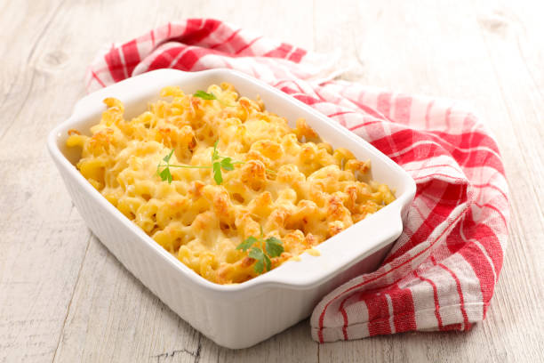 istock homemade cheesy pasta 904138970