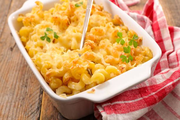 istock homemade cheesy pasta 904138976
