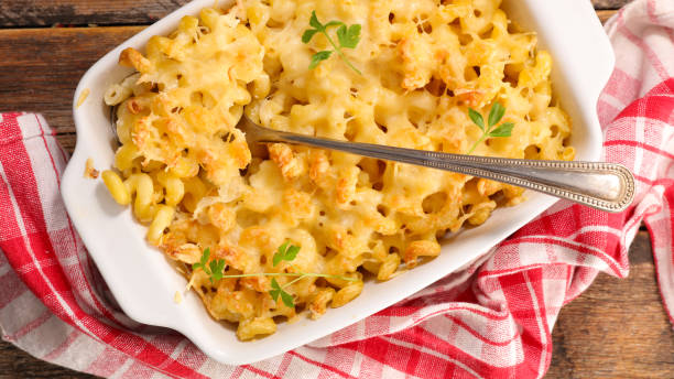 istock homemade cheesy pasta 904139018