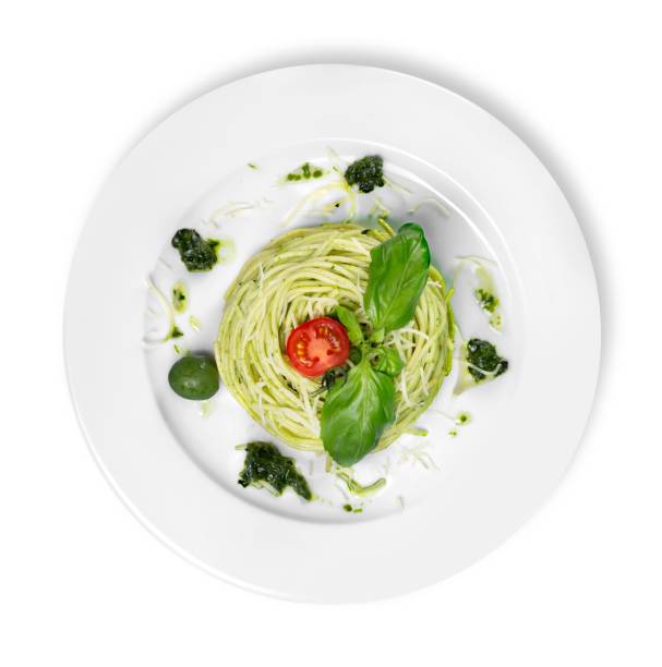 Pasta.