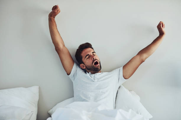 istock What a good night of sleep 904149364