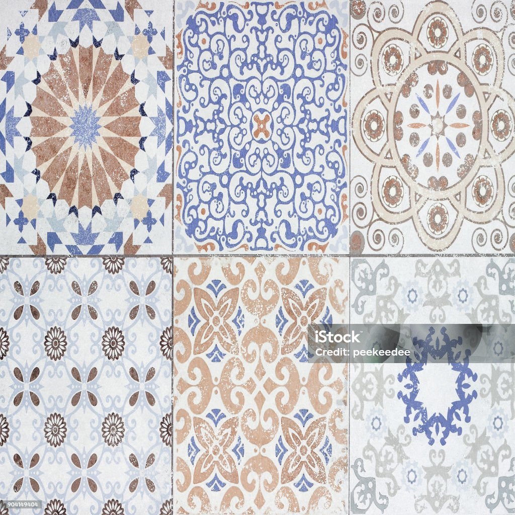 Tile Objects Tiles Abstract Background Ceramic Surface Object Industry Ceramic Floor ...