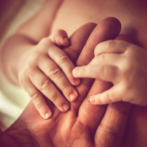 istock 4 month baby boy 904166526