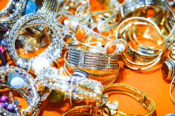 istock bracelets and jewelry 904171064