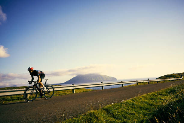istock It feels great to cycle in nature 904171992