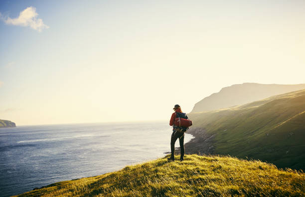 istock Take in nature and take in the views 904172094