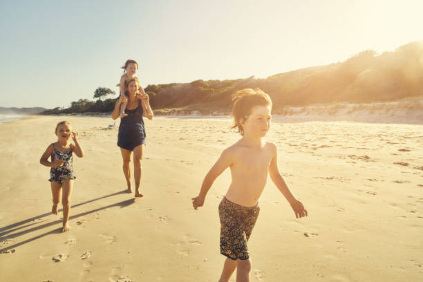 istock What an awesome day to be at the beach 904172484