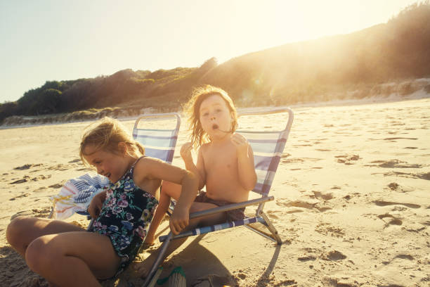 istock Nothing more fun than a day in the sun 904172508
