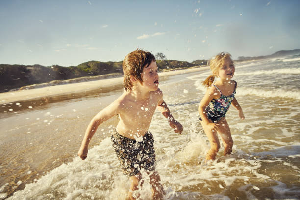 istock Kids know how to live life 904172600