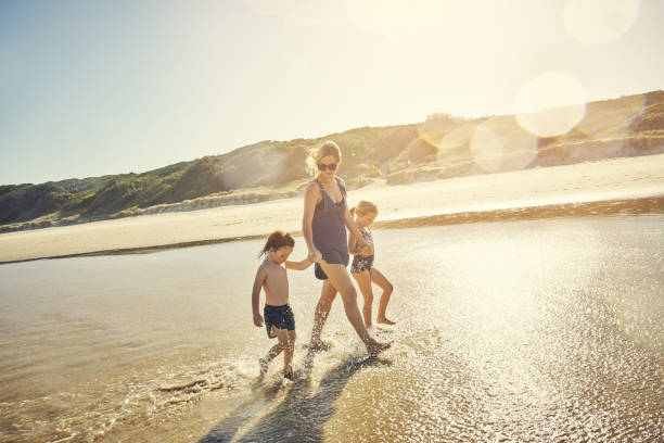 istock Summer isn't complete without a day at the beach 904172608