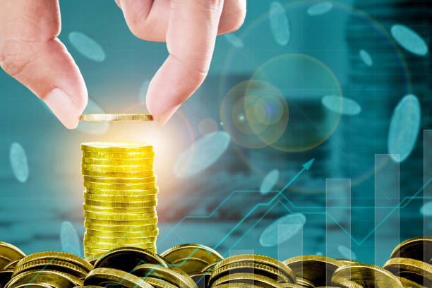 istock Finance and Investment concept 904172750