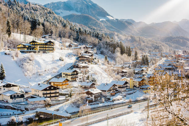 istock winter koenigssee bayern alps 904181512