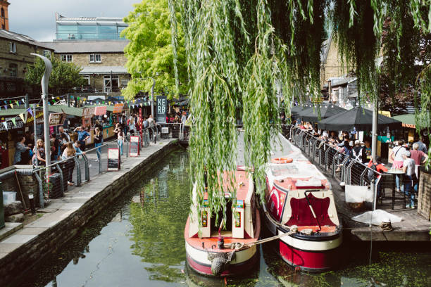 istock London Street Food 904186018