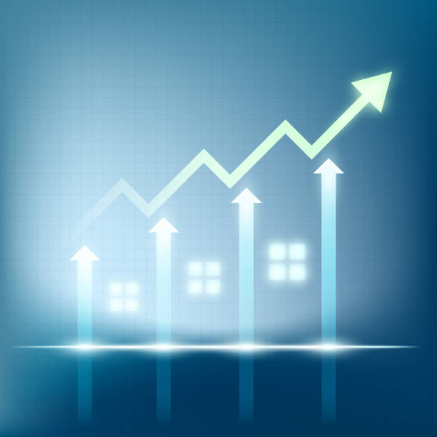 istock Sales of real estate 904186530