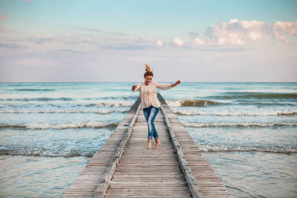 istock Vacation at the sea 904187040