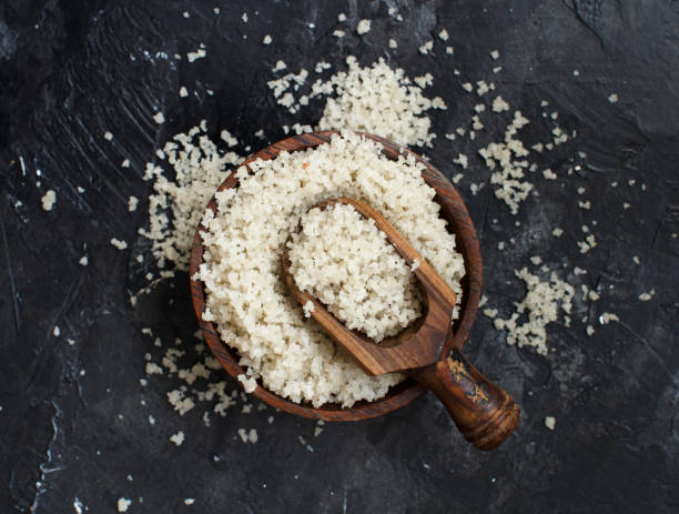 istock Celtic Grey Sea Salt from France 904194758