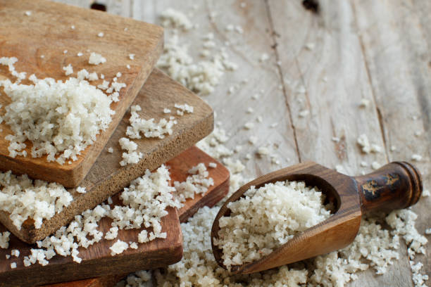 istock Celtic Grey Sea Salt from France 904194776