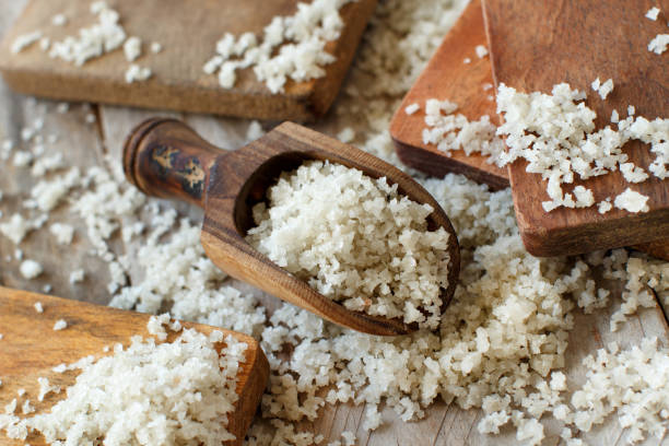 istock Celtic Grey Sea Salt from France 904194778