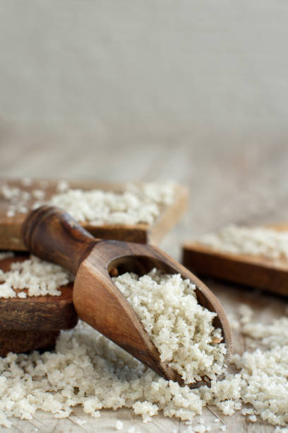 istock Celtic Grey Sea Salt from France 904194784