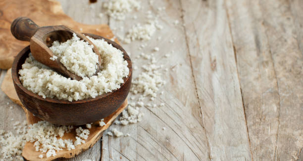 Celtic Grey Sea Salt from France