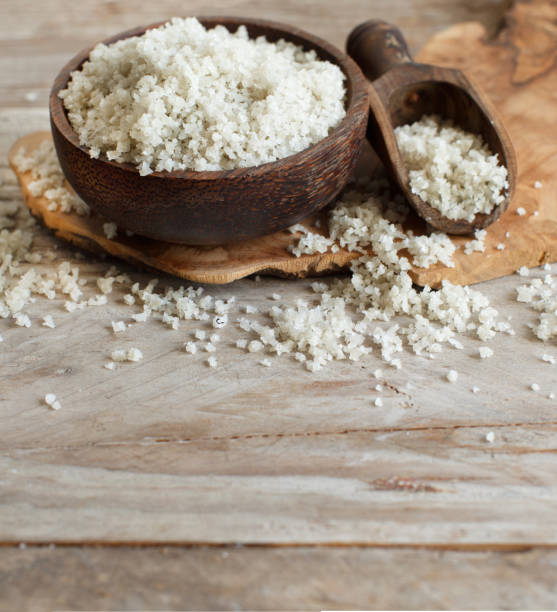 istock Celtic Grey Sea Salt from France 904194796