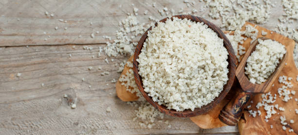 istock Celtic Grey Sea Salt from France 904194804