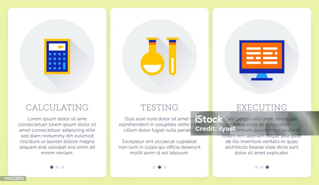 Program Testing Stock Image Software Testing Stock Illustration - Download Image Now - Abstract ...
