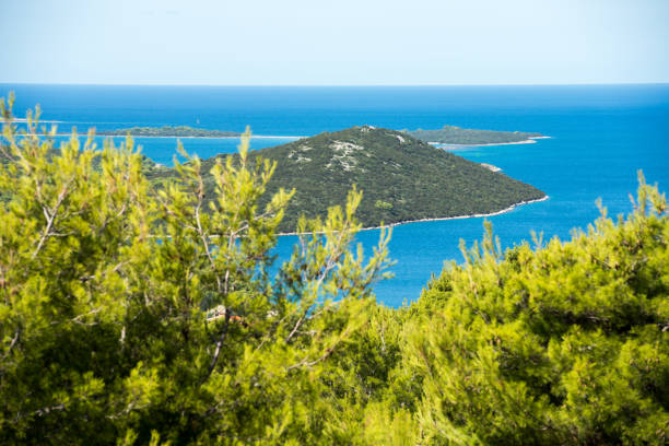 istock Beautiful Adriatic Sea 904225940