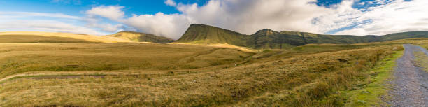 istock Bannau Sir Gaer (Picws Du), Wales, UK 904234306