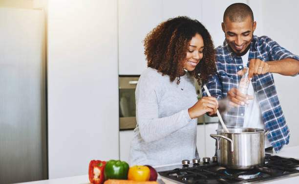 istock Let me season this food 904234450