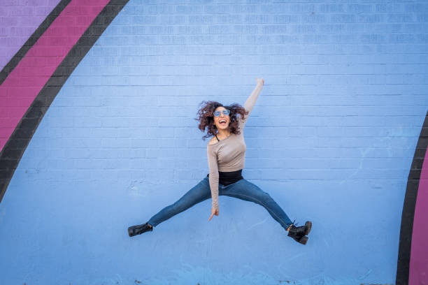 istock Hispanic Young woman with Positive Attitude 904235132