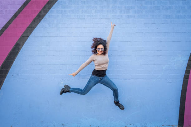 istock Hispanic Young woman with Positive Attitude 904235244
