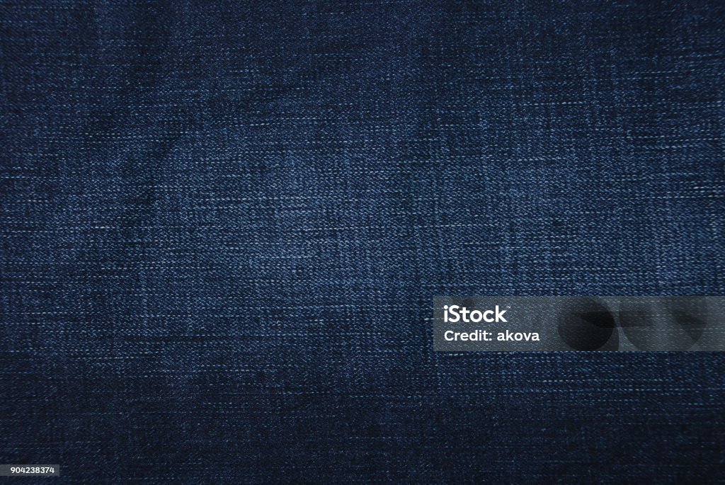 Jeans texture close up. Jeans texture –close up. Denim fabrics background. Denim Stock Photo