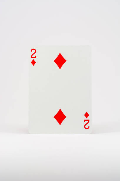 Playing cards, poker, magic