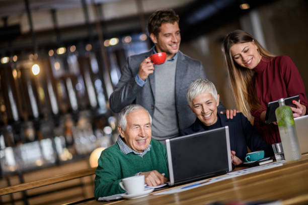 istock People in coffee shop 904250488