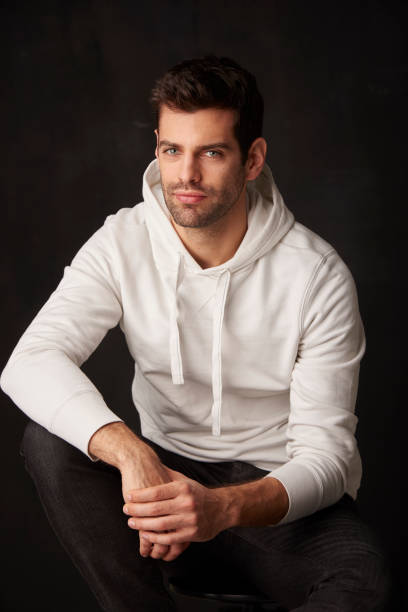 istock Smiling handsome young man portrait 904250748