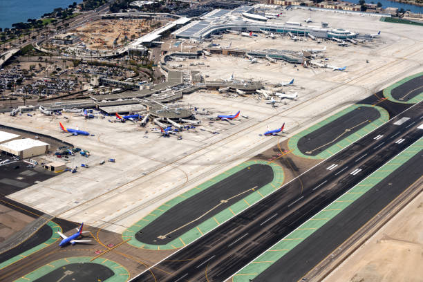 istock San Diego International Airport 904252888