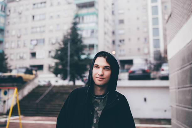 istock Hipster on the street 904280786