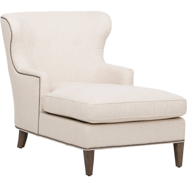 istock Sloane Fabric Accent Chair 904285026
