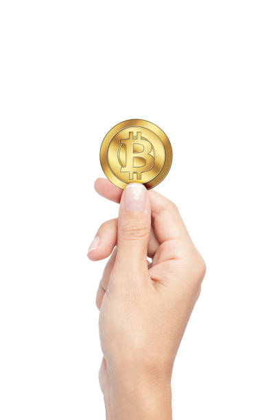 istock hand holding golden bitcoin coin 904288952