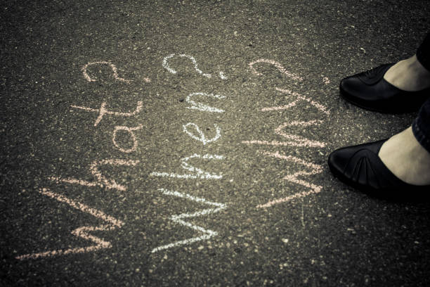 istock the inscription on the pavement 904289514