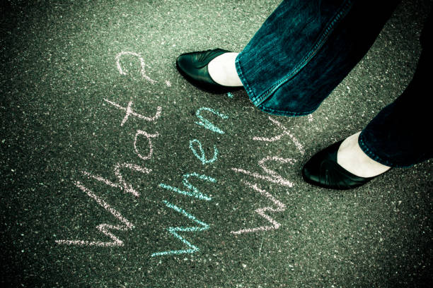istock the inscription on the pavement 904289530
