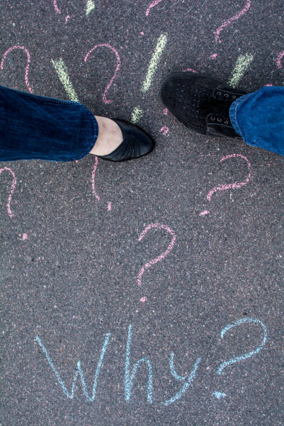 istock the inscription on the pavement 904289554